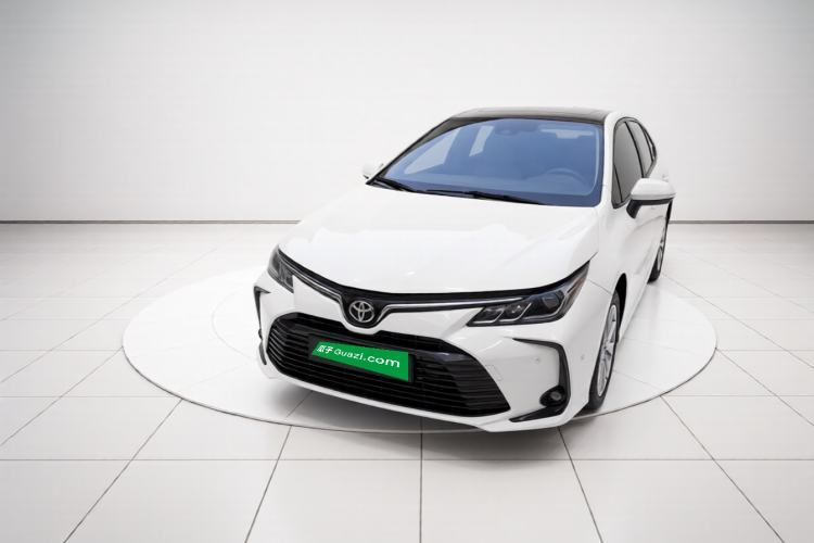 Ojetý Toyota Corolla 2021 1.2T S-CVT Elite PLUS Edition Guazi used car, China used car export, Used car for sale, Used  cars, Cheapest cars for sale