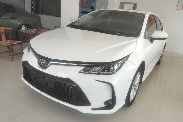 Used Toyota Corolla 2021 1.2T S-CVT Elite PLUS Edition Guazi used car, China used car export, Used car for sale, Used  cars, Cheapest cars for sale