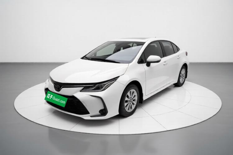Ojetý Toyota Corolla 2021 TNGA 1.5L CVT Elite Edition Guazi used car, China used car export, Used car for sale, Used  cars, Cheapest cars for sale