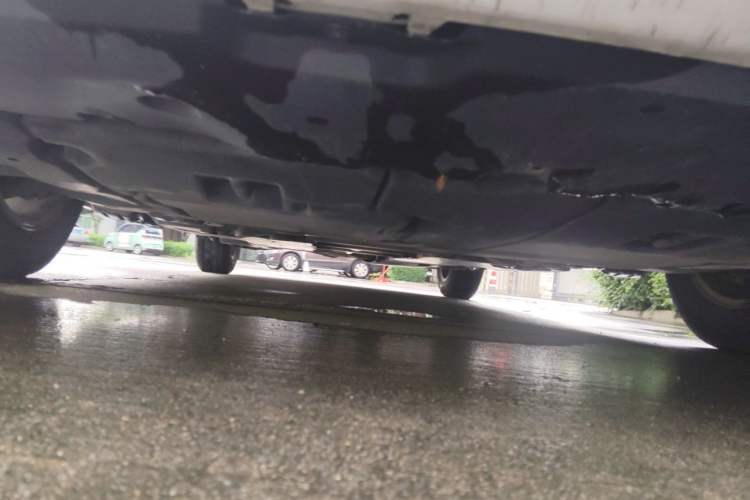 Used Toyota Corolla 2021 1.2T S-CVT Elite Edition Chassis Front