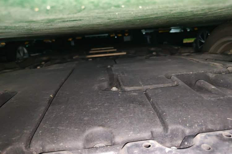 Used Toyota Corolla 2021 1.2T S-CVT Elite PLUS Edition Chassis Front