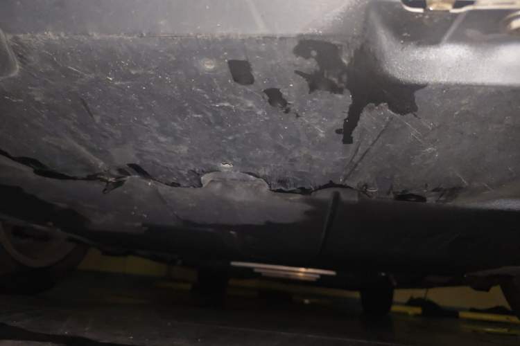 Used Toyota Corolla 2021 Dual-Motor 1.8L E-CVT Elite Edition Chassis Front