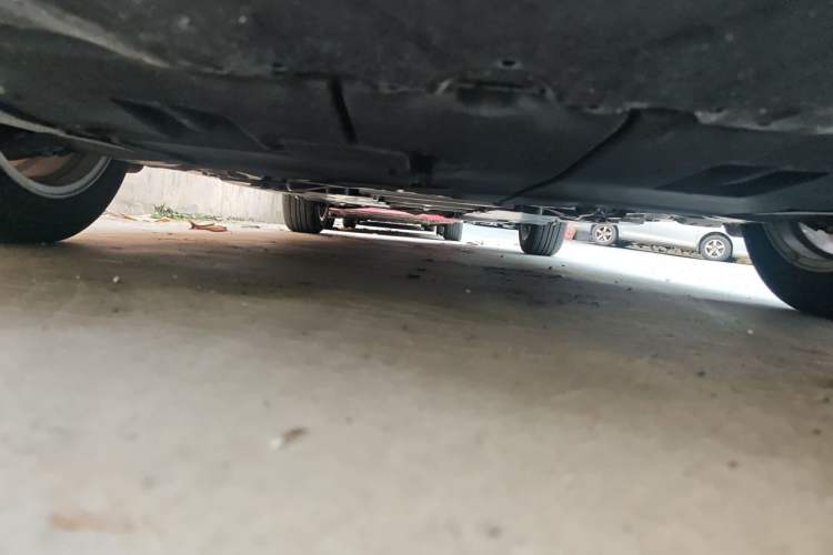 Used Toyota Corolla 2021 1.2T S-CVT Elite PLUS Edition Chassis Front