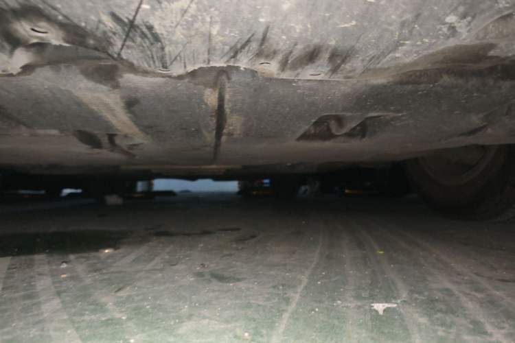 Used Toyota Corolla 2021 1.2T S-CVT Elite Edition Chassis Front
