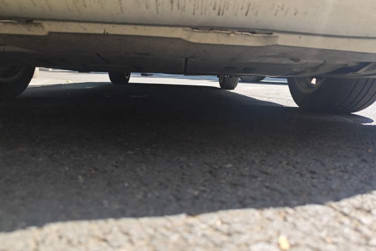 Used Toyota Corolla 2021 1.2T S-CVT Luxury Edition Chassis Front