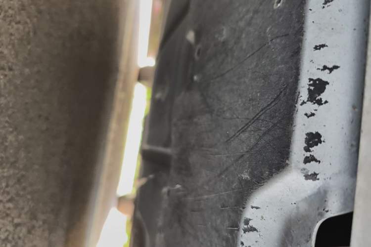 Used Toyota Corolla 2021 1.2T S-CVT Elite PLUS Edition Chassis Front