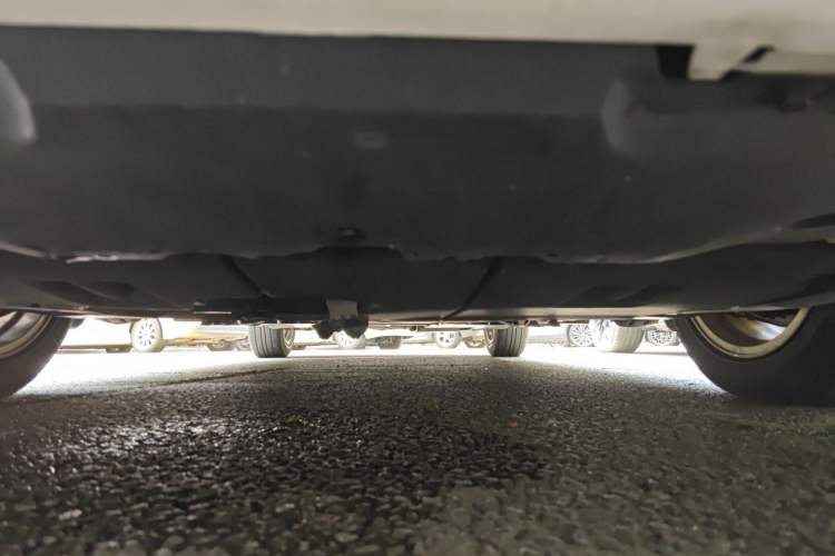 Used Toyota Corolla 2021 1.2T S-CVT Elite PLUS Edition Chassis Front