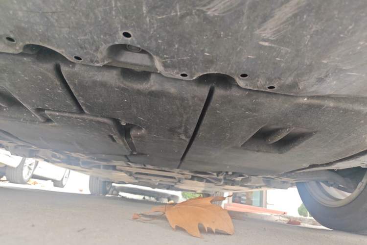 Used Toyota Corolla 2021 1.2T S-CVT Elite PLUS Edition Chassis Front
