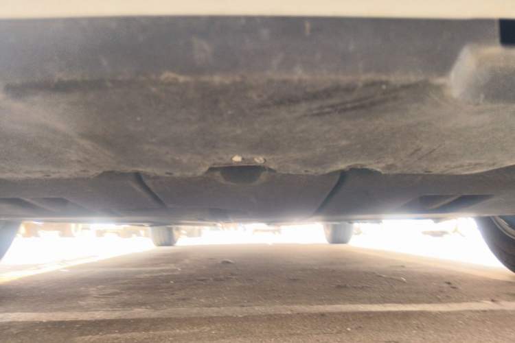 Used Toyota Corolla 2021 1.2T S-CVT Elite Edition Chassis Front