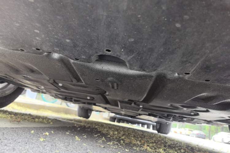 Used Toyota Corolla 2021 1.2T S-CVT Elite PLUS Edition Chassis Front