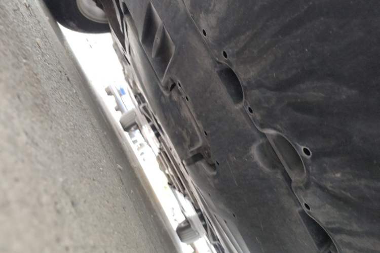 Used Toyota Corolla 2021 1.2T S-CVT Elite PLUS Edition Chassis Front