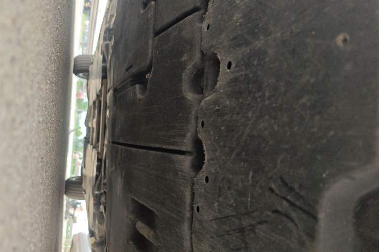 Used Toyota Corolla 2021 1.2T S-CVT Elite PLUS Edition Chassis Front