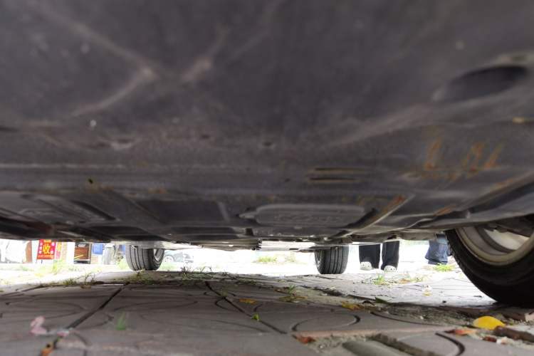 Used Toyota Corolla 2021 1.2T S-CVT Elite PLUS Edition Chassis Front