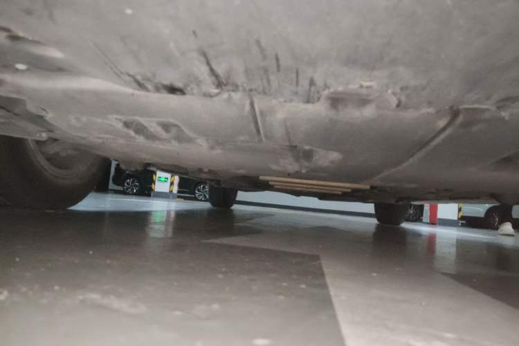 Used Toyota Corolla 2021 1.2T S-CVT Elite Edition Chassis Front