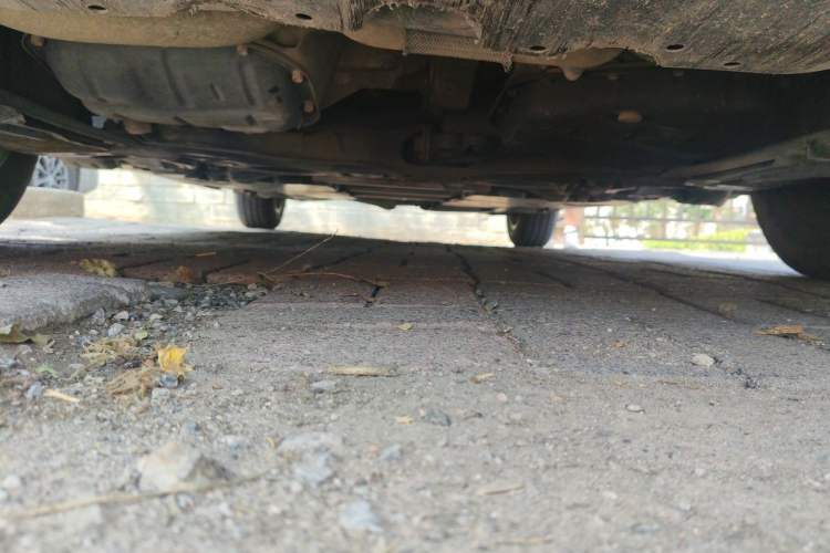 Used Toyota Corolla 2021 1.2T S-CVT Elite Edition Chassis Front