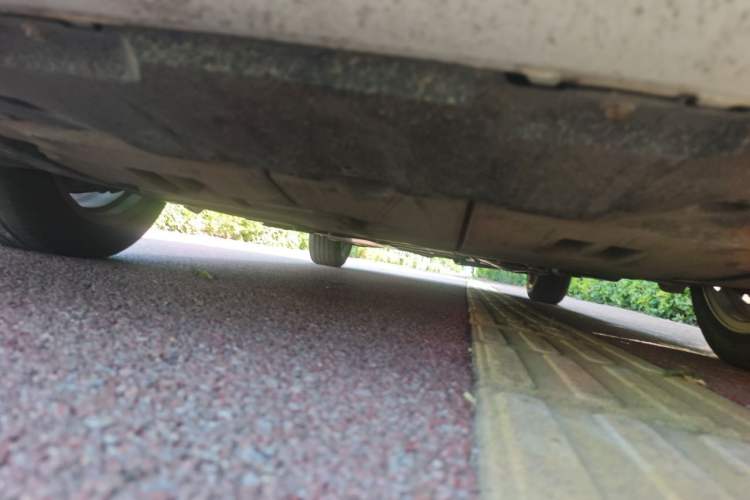 Used Toyota Corolla 2021 1.2T S-CVT Elite PLUS Edition Chassis Front
