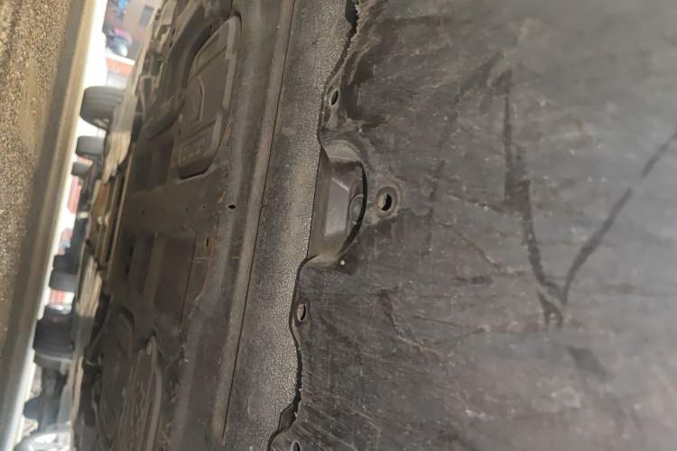 Used Toyota Corolla 2021 1.2T S-CVT Elite PLUS Edition Chassis Front