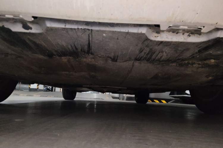 Used Toyota Corolla 2021 1.2T S-CVT Elite PLUS Edition Chassis Front