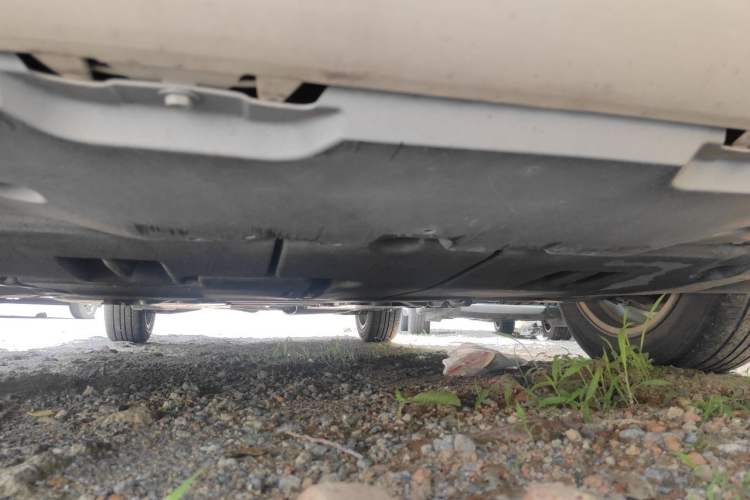 Used Toyota Corolla 2021 1.2T S-CVT Elite PLUS Edition Chassis Front