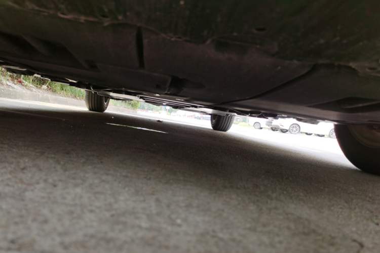 Used Toyota Corolla 2021 1.2T S-CVT Elite Edition Chassis Front