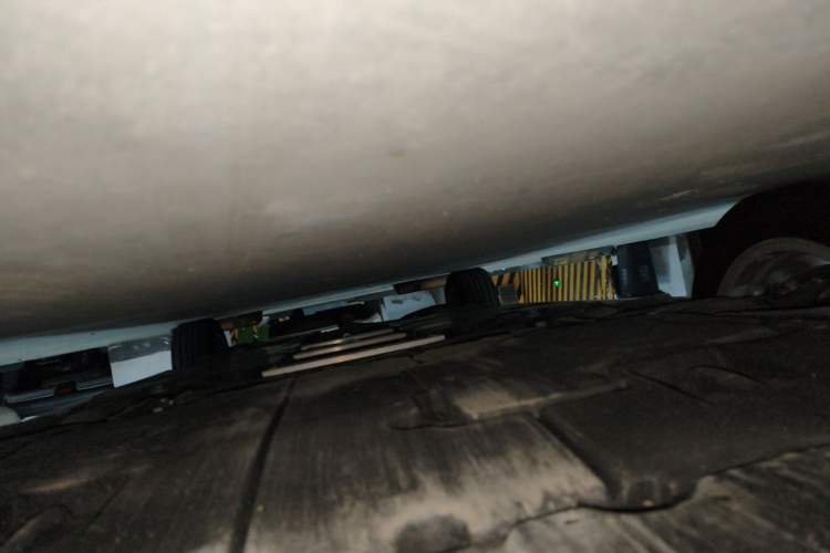 Used Toyota Corolla 2021 1.2T S-CVT Elite PLUS Edition Chassis Front