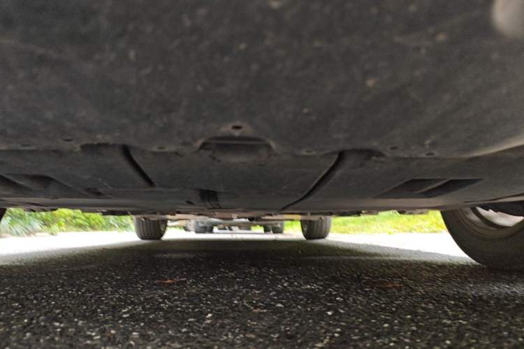 Used Toyota Corolla 2021 1.2T S-CVT Elite PLUS Edition Chassis Front