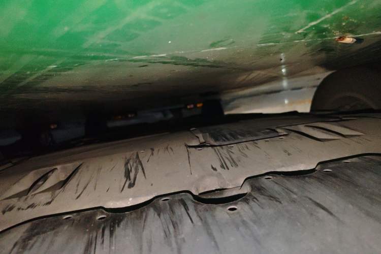 Used Toyota Corolla 2021 1.2T S-CVT Pioneer Edition Chassis Front