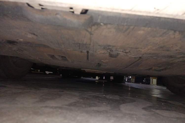 Used Toyota Corolla 2021 1.2T S-CVT Elite PLUS Edition Chassis Front