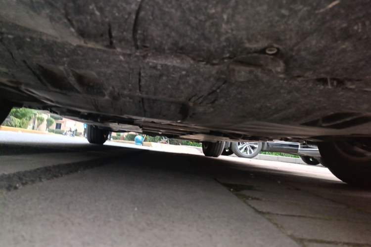 Used Toyota Corolla 2021 1.2T S-CVT Pioneer PLUS Edition Chassis Front