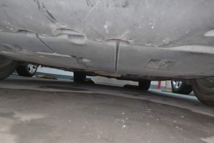Used Toyota Corolla 2021 1.2T S-CVT Elite Edition Chassis Front