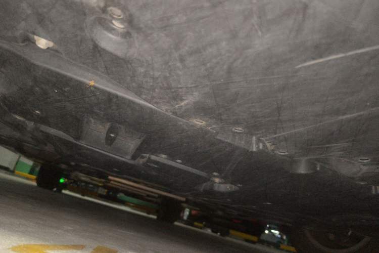 Used Toyota Corolla 2021 1.2T S-CVT Pioneer PLUS Edition Chassis Front