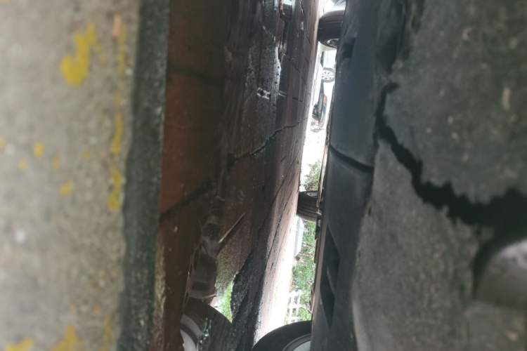 Used Toyota Corolla 2021 Dual-Motor 1.8L E-CVT Elite Edition Chassis Front