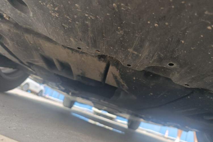 Used Toyota Corolla 2021 1.2T S-CVT Elite PLUS Edition Chassis Front