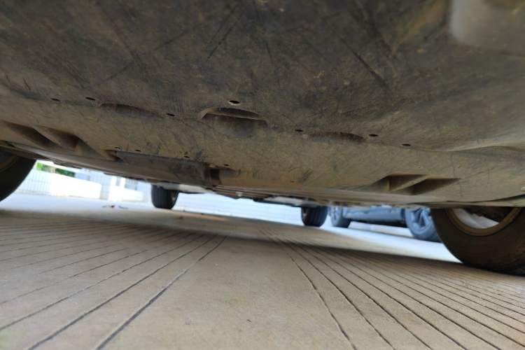 Used Toyota Corolla 2021 1.2T S-CVT Pioneer Edition Chassis Front