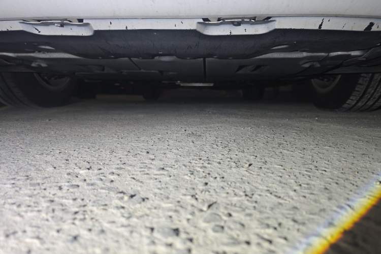 Used Toyota Corolla 2021 1.2T S-CVT Elite Edition Chassis Front