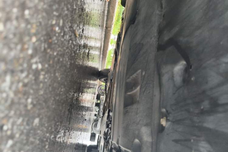 Used Toyota Corolla 2021 1.2T S-CVT Pioneer PLUS Edition Chassis Front