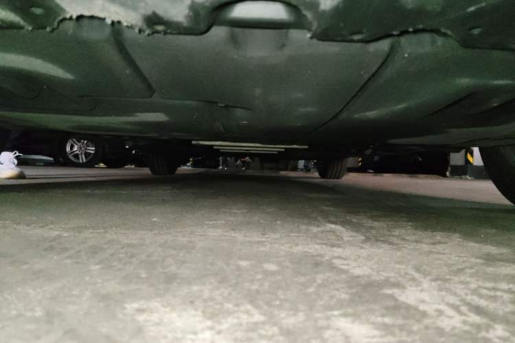 Used Toyota Corolla 2021 1.2T S-CVT Elite Edition Chassis Front