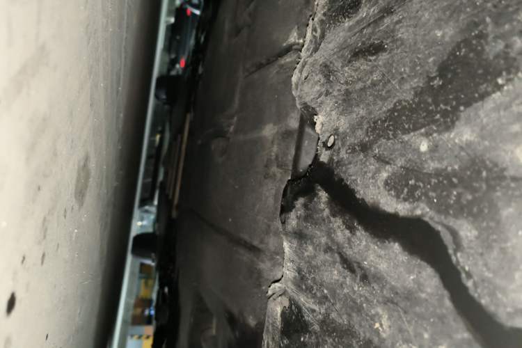 Used Toyota Corolla 2021 1.2T S-CVT Elite Edition Chassis Front