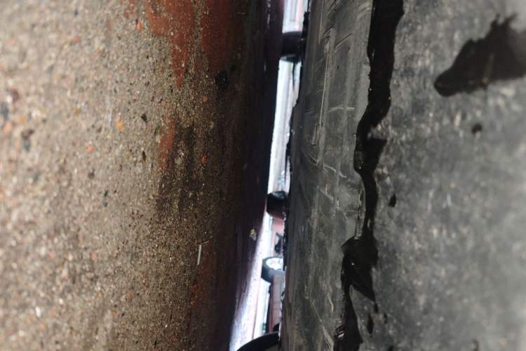 Used Toyota Corolla 2021 1.2T S-CVT Elite PLUS Edition Chassis Front