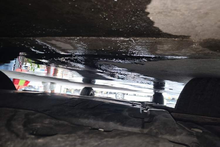 Used Toyota Corolla 2021 1.2T S-CVT Pioneer PLUS Edition Chassis Front