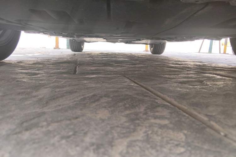 Used Toyota Corolla 2021 1.2T S-CVT Elite PLUS Edition Chassis Front