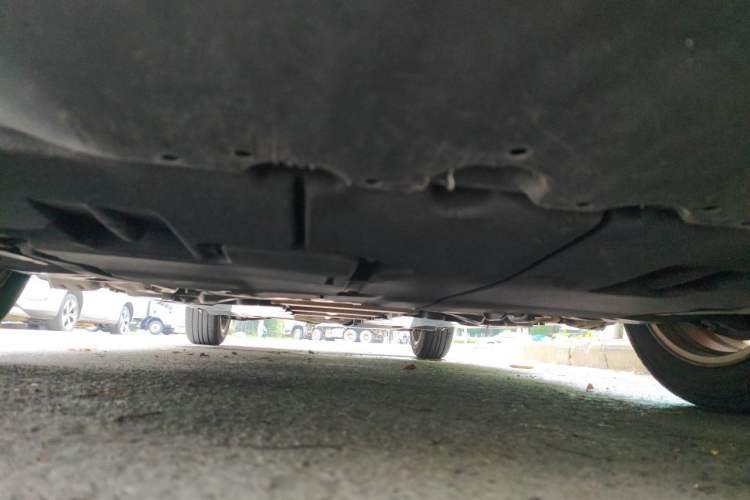 Used Toyota Corolla 2021 1.2T S-CVT Elite PLUS Edition Chassis Front