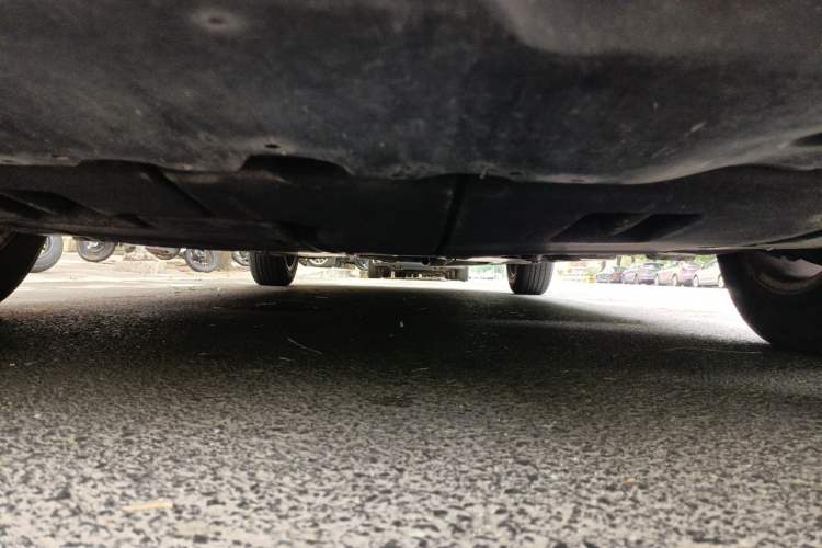 Used Toyota Corolla 2021 1.2T S-CVT Elite Edition Chassis Front