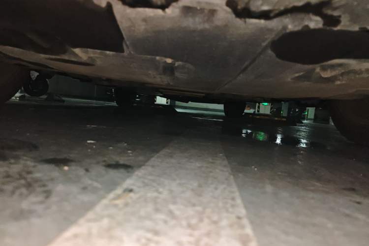 Used Toyota Corolla 2021 1.2T S-CVT Elite PLUS Edition Chassis Front