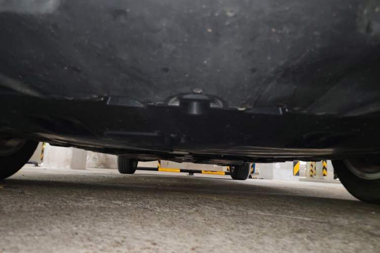 Used Toyota Corolla 2021 1.2T S-CVT Pioneer PLUS Edition Chassis Front