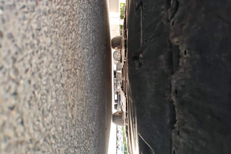 Used Toyota Corolla 2021 1.2T S-CVT Pioneer PLUS Edition Chassis Front