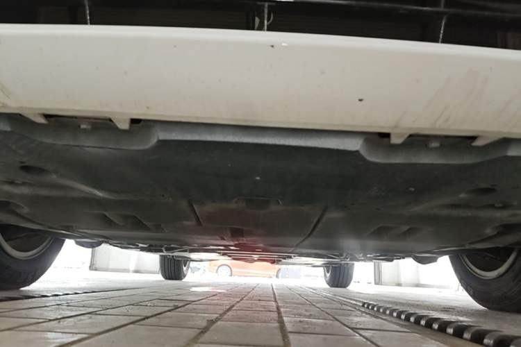 Used Toyota Corolla 2021 1.2T S-CVT Elite Edition Chassis Front
