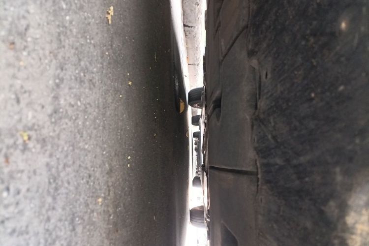 Used Toyota Corolla 2021 1.2T S-CVT Elite Edition Chassis Front
