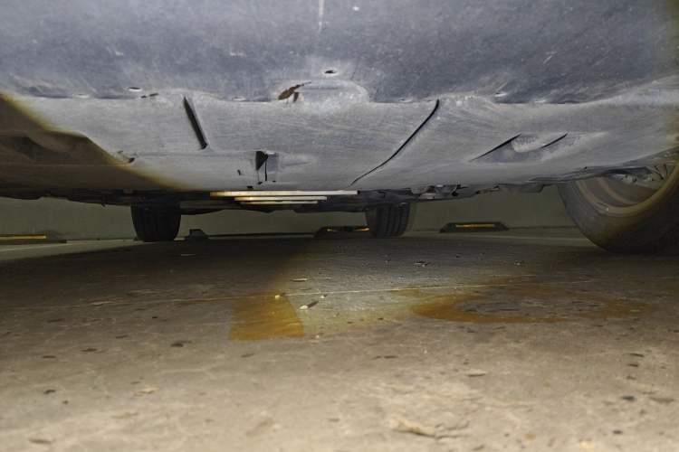 Used Toyota Corolla 2021 1.2T S-CVT Elite PLUS Edition Chassis Front