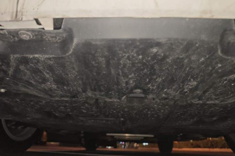 Used Toyota Corolla 2021 1.2T S-CVT Elite PLUS Edition Chassis Front